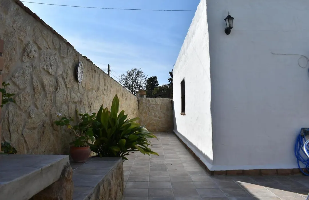 Casa del Almendro-1