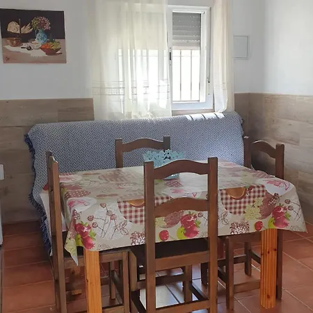 Casa del Almendro-2