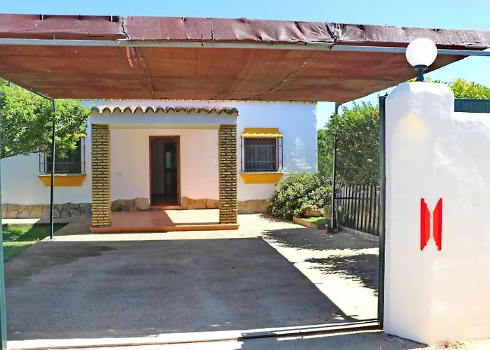 Chalet Dehesa Villa Conil De La Frontera