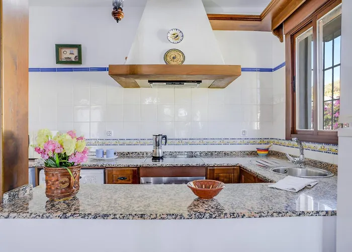 Casa Villanueva 2 - Sólo Familias Conil De La Frontera